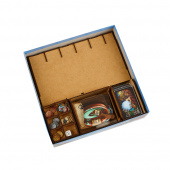 e-Raptor Insert - The Quacks of Quedlinburg + Expansions e-Raptor Insert - The Quacks of Quedlinburg + Expansions