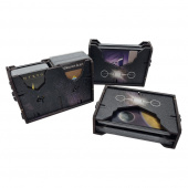 e-Raptor Insert - Dune: Imperium - Uprising + expansions UV Print e-Raptor Insert - Dune: Imperium - Uprising + expansions UV Print