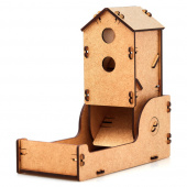 e-Raptor Insert - Wingspan + expansions e-Raptor Insert - Wingspan + expansions