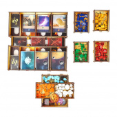 e-Raptor Insert - Dune: Imperium UV Print e-Raptor Insert - Dune: Imperium UV Print