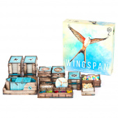 e-Raptor Insert - Wingspan + expansions UV Print e-Raptor Insert - Wingspan + expansions UV Print