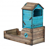 e-Raptor Insert - Wingspan + expansions UV Print e-Raptor Insert - Wingspan + expansions UV Print