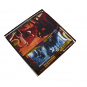 e-Raptor Insert - Alchemists + expansion e-Raptor Insert - Alchemists + expansion