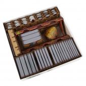 e-Raptor Insert - Paleo + expansions UV Print e-Raptor Insert - Paleo + expansions UV Print