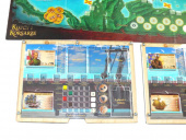 e-Raptor organizer Merchants and Marauders e-Raptor organizer Merchants and Marauders