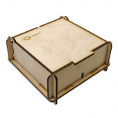 e-Raptor Token Box S e-Raptor Token Box S