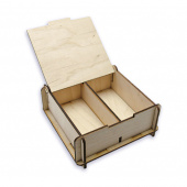 e-Raptor Token Box S e-Raptor Token Box S