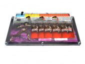 e-Raptor organizer Zombicide e-Raptor organizer Zombicide