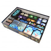 e-Raptor Insert - SETI: Search for Extraterrestrial Intelligence UV Print e-Raptor Insert - SETI: Search for Extraterrestrial Intelligence UV Print