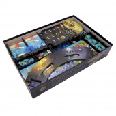 e-Raptor Insert - SETI: Search for Extraterrestrial Intelligence UV Print e-Raptor Insert - SETI: Search for Extraterrestrial Intelligence UV Print
