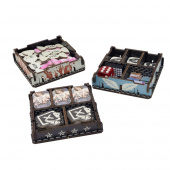 e-Raptor Insert - Rock Hard: 1977 UV Print e-Raptor Insert - Rock Hard: 1977 UV Print