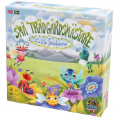 Små Trädgårdsmästare (Swe) Små Trädgårdsmästare (Swe)