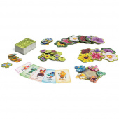 Små Trädgårdsmästare (Swe) Små Trädgårdsmästare (Swe)