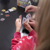 Små Trädgårdsmästare (Swe) Små Trädgårdsmästare (Swe)