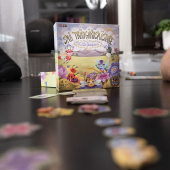 Små Trädgårdsmästare (Swe) Små Trädgårdsmästare (Swe)