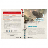 Star Wars RPG: Age of Rebellion - Beginner Game Star Wars RPG: Age of Rebellion - Beginner Game