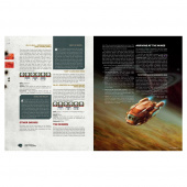 Star Wars RPG: Edge of the Empire - Game Master’s Kit Star Wars RPG: Edge of the Empire - Game Master’s Kit