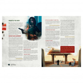 Star Wars RPG: Edge of the Empire - Game Master’s Kit Star Wars RPG: Edge of the Empire - Game Master’s Kit