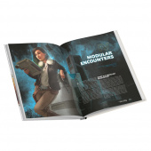 Star Wars RPG: Edge of the Empire - Suns of Fortune Star Wars RPG: Edge of the Empire - Suns of Fortune