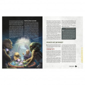 Star Wars RPG: Edge of the Empire - Suns of Fortune Star Wars RPG: Edge of the Empire - Suns of Fortune