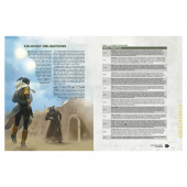 Star Wars RPG: Edge of the Empire - Far Horizons Star Wars RPG: Edge of the Empire - Far Horizons