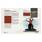 Star Wars RPG: Force and Destiny - Beginner Game Star Wars RPG: Force and Destiny - Beginner Game