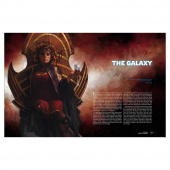 Star Wars RPG: Force and Destiny - Core Rulebook Star Wars RPG: Force and Destiny - Core Rulebook