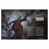 Star Wars RPG: Force and Destiny - Chronicles of the Gatekeeper Star Wars RPG: Force and Destiny - Chronicles of the Gatekeeper