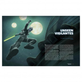 Star Wars RPG: Force and Destiny - Endless Vigil Star Wars RPG: Force and Destiny - Endless Vigil