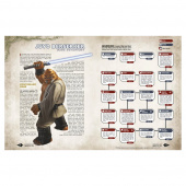Star Wars RPG: Force and Destiny - Knights of Fate Star Wars RPG: Force and Destiny - Knights of Fate