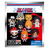 Bleach Figural Bag Clip Bleach Figural Bag Clip