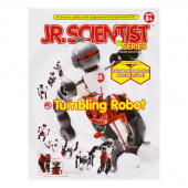Jr. Scientist Tumbling Robot Jr. Scientist Tumbling Robot