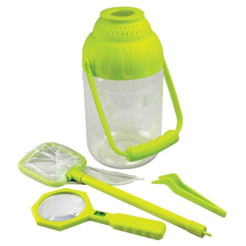 Animal Planet Nature Exploring kit