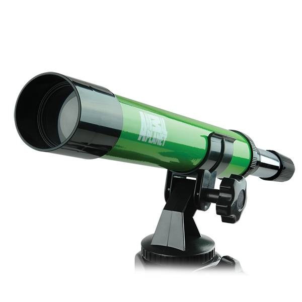 Animal Planet Teleskop