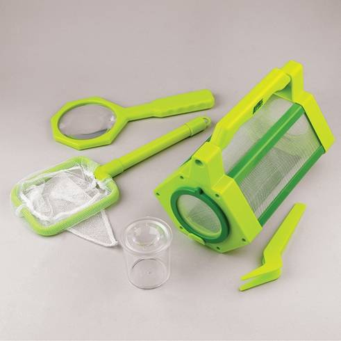 Animal Planet Bug Barn Kit