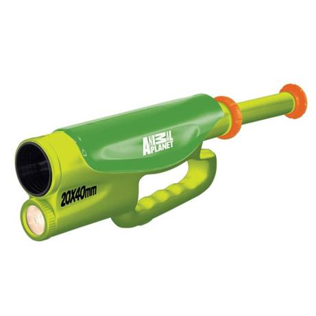 Animal Planet Teleskop 20x40