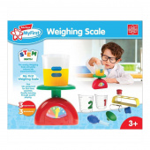 My First Weighing Scale My First Weighing Scale