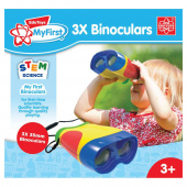 Min första kikare Min första kikare