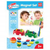My First Magnet Set My First Magnet Set