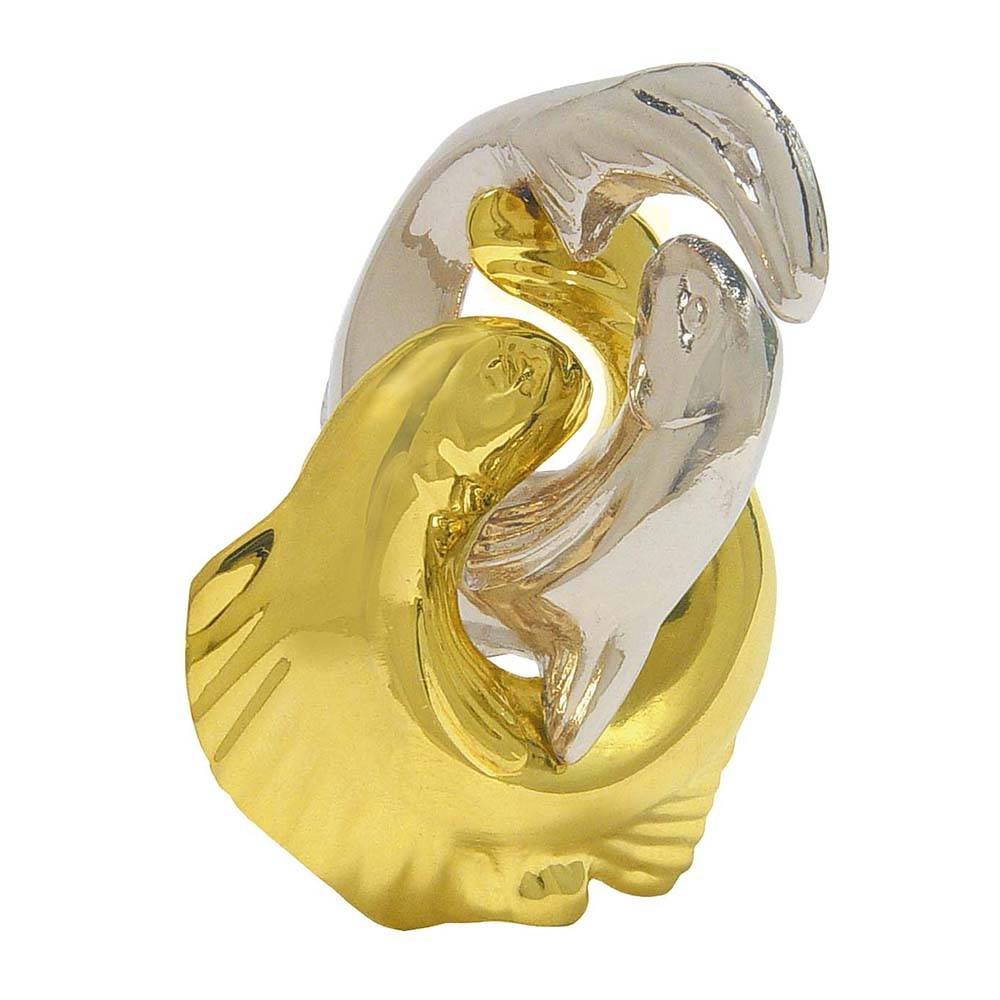 Huzzle / Hanayama - Seabream