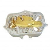 Huzzle / Hanayama - Shark Huzzle / Hanayama - Shark