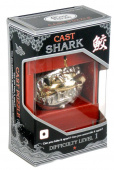 Huzzle / Hanayama - Shark Huzzle / Hanayama - Shark