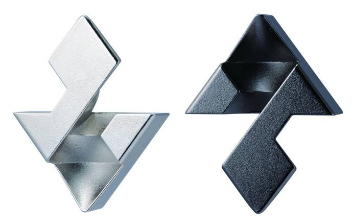 Huzzle / Hanayama - Diamond