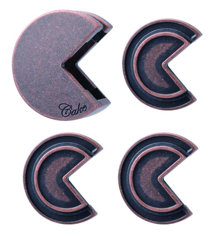 Huzzle / Hanayama - Cake