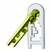 Huzzle / Hanayama - Key Hole Huzzle / Hanayama - Key Hole
