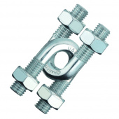 Huzzle / Hanayama - U&U Huzzle / Hanayama - U&U