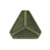 Huzzle / Hanayama - Delta Huzzle / Hanayama - Delta