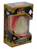 Huzzle / Hanayama - Delta Huzzle / Hanayama - Delta