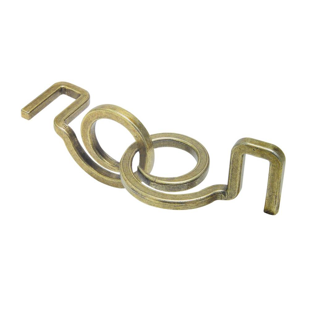 Huzzle / Hanayama - Hook