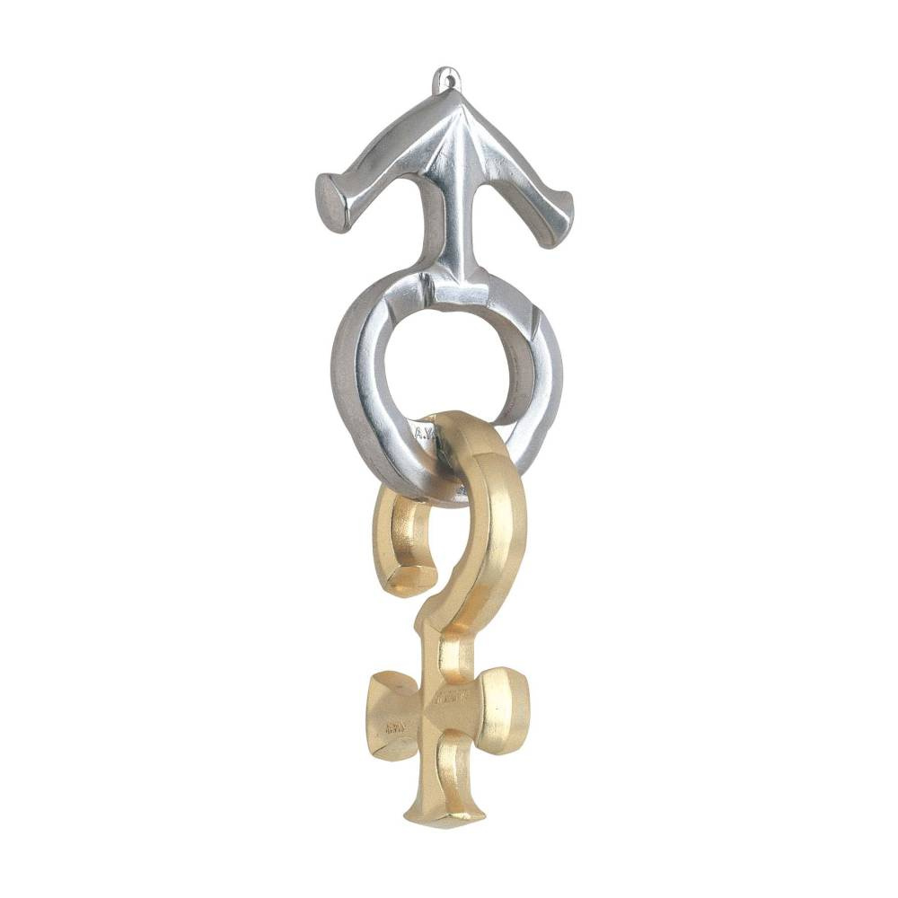 Huzzle / Hanayama - Dolce